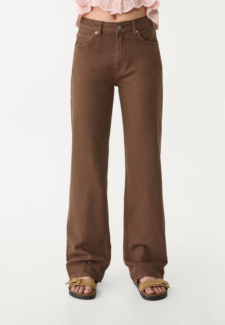 d98 jeans straight fit