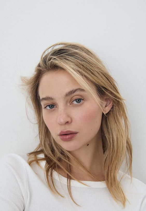 set 2 magliette maniche lunghe cannete