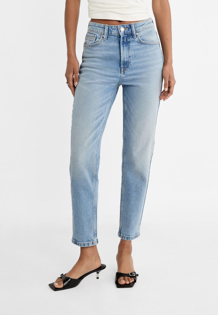 1465 jeans mom slim