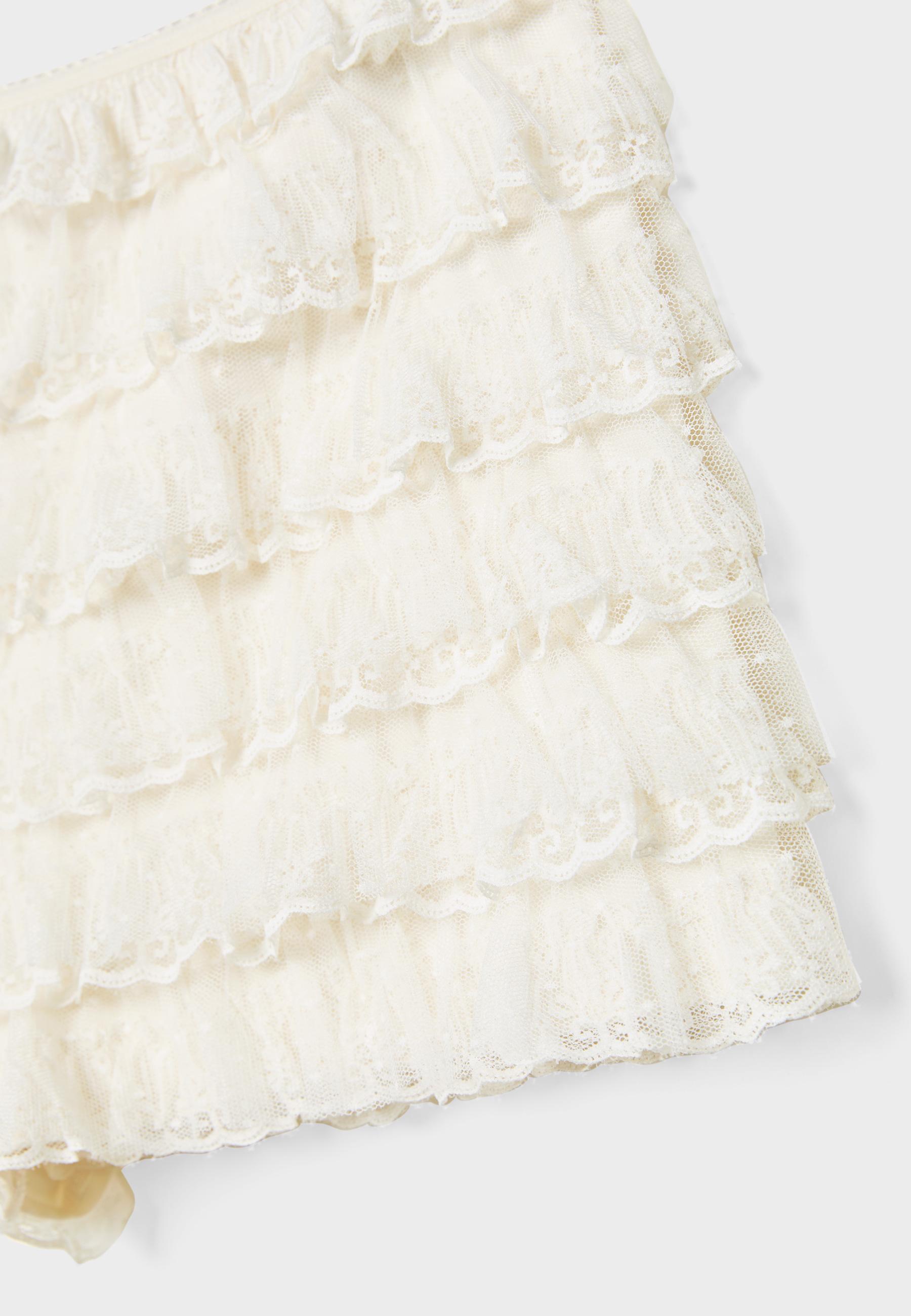 パンツ rurumu: 23ss shirring frill short-PT 61fXhTQ8uxL._UY1000_.jpg
