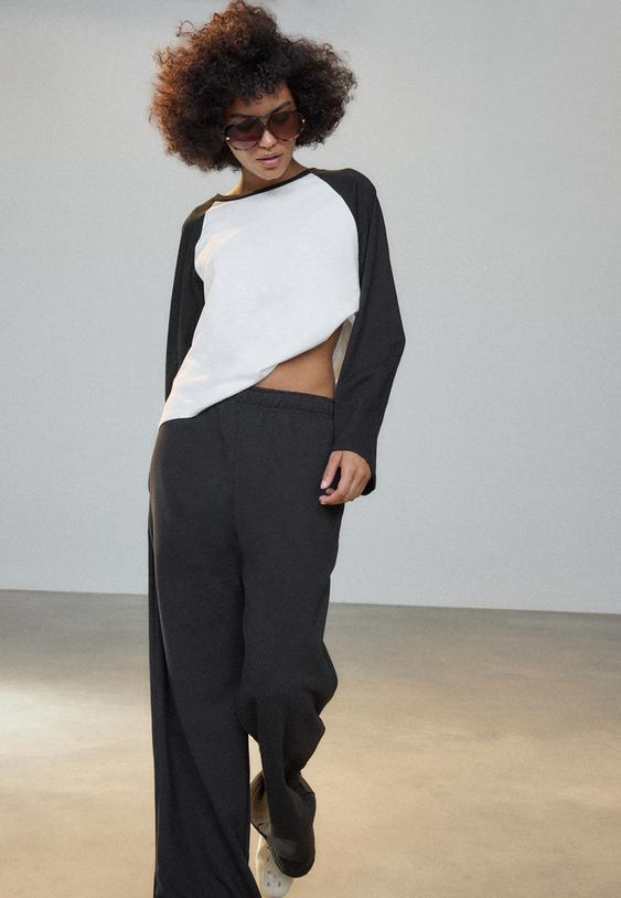 genis paca jogger pantolon