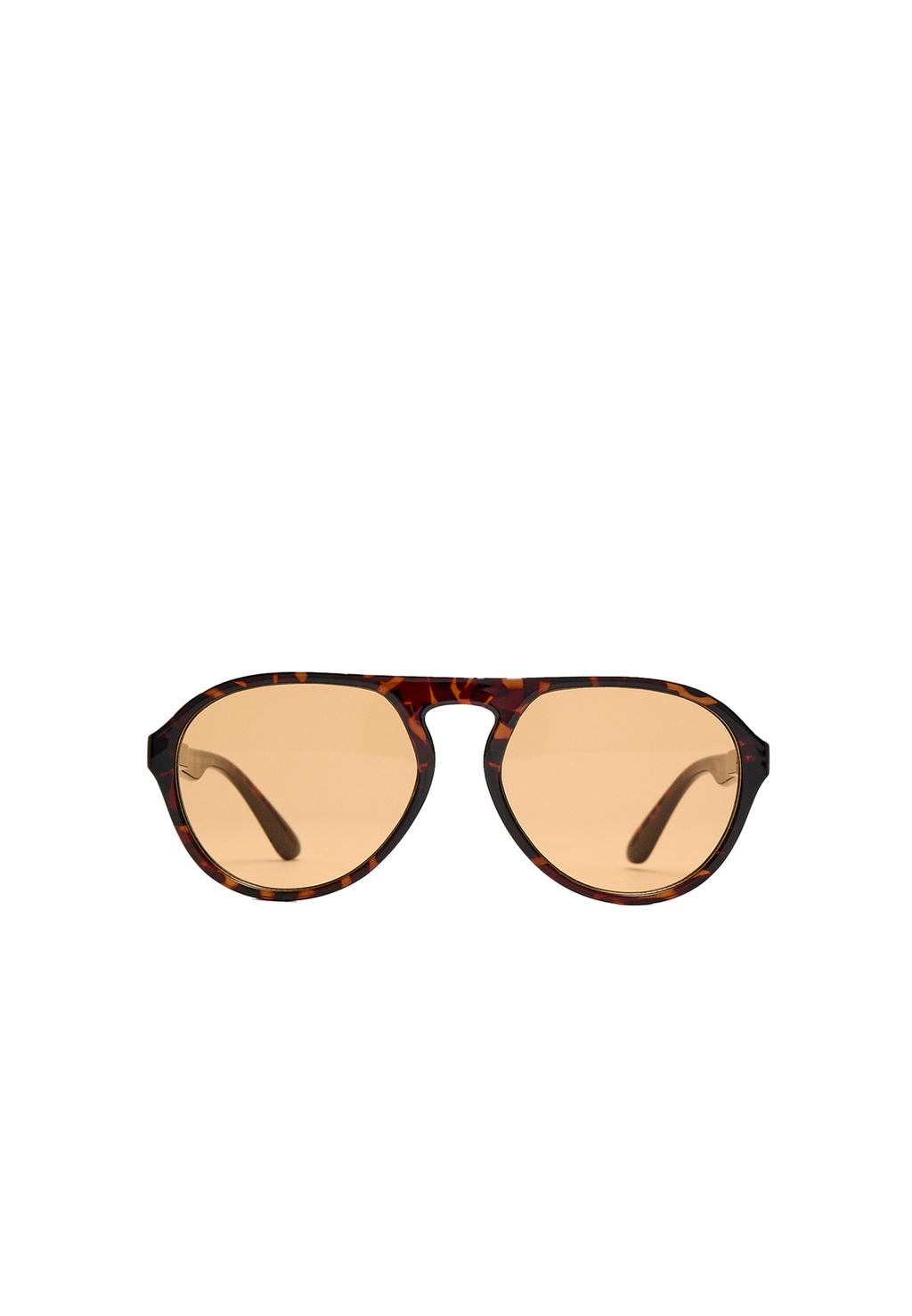 Gafas de sol estilo aviador
