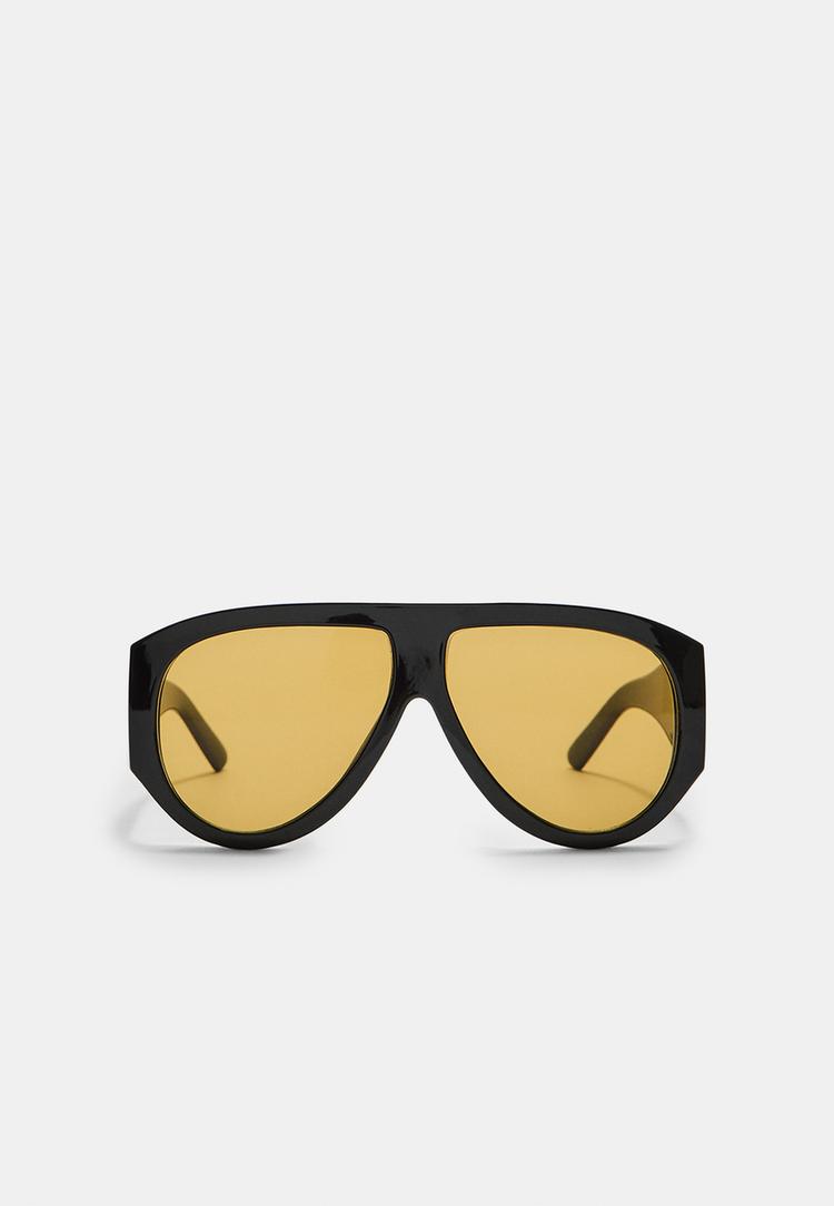gafas de sol pasta