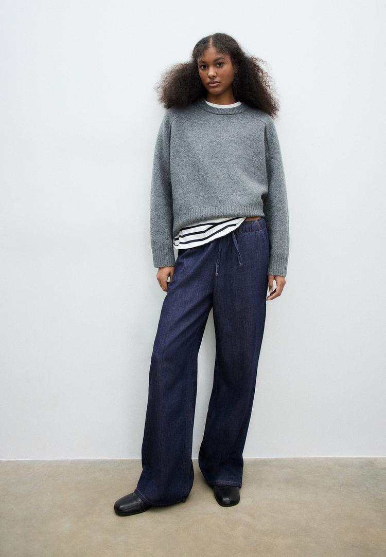 d35-flieende-denimhose-mit-kordelzug