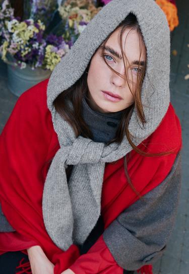 Balaclava — Dark grey 2