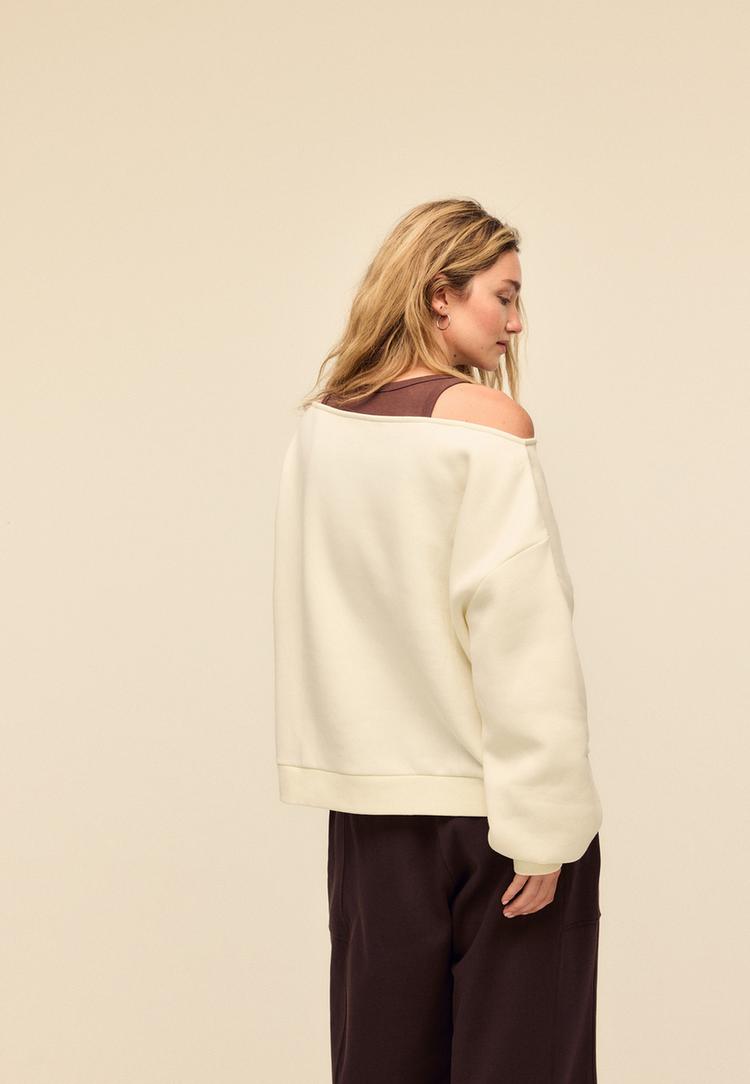 sudader cuello barco