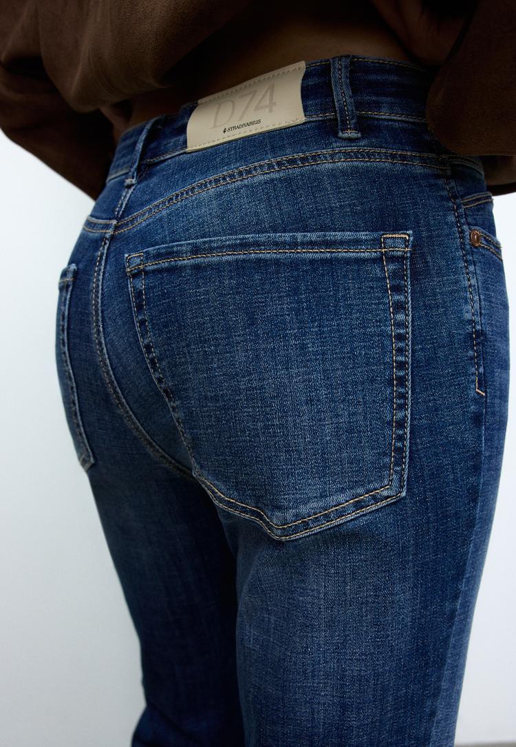 d74 can paca yırtmaclı jean l04804221