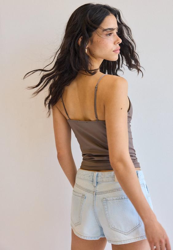corsetryinspired top