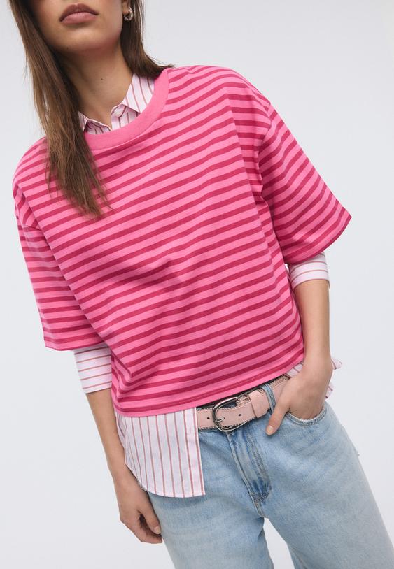 Колан Със Странични Топчета