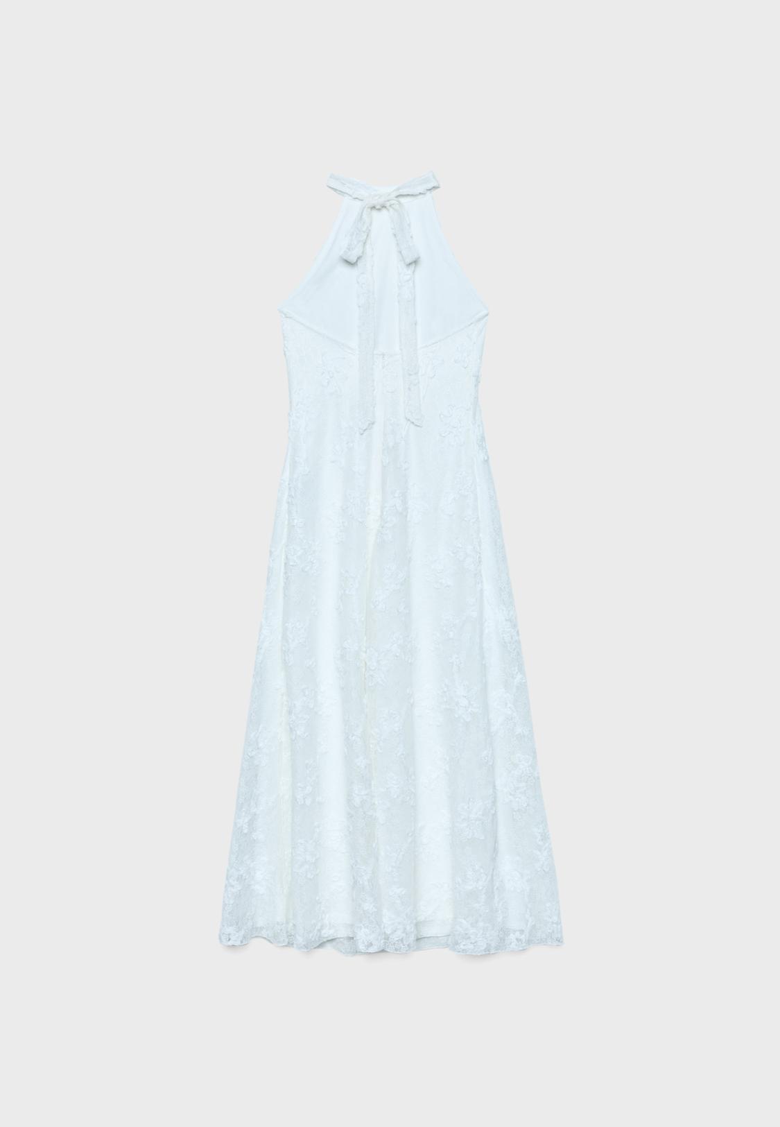 sachin and babi light blue dress 8 Summer Trends to Shop at Zara