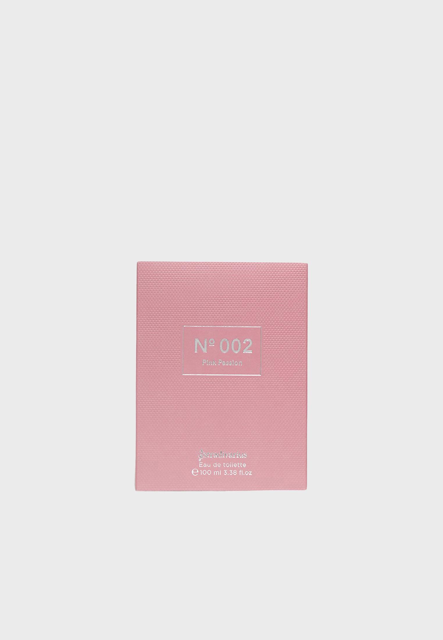 Pink Passion No. 002 — Nude pink