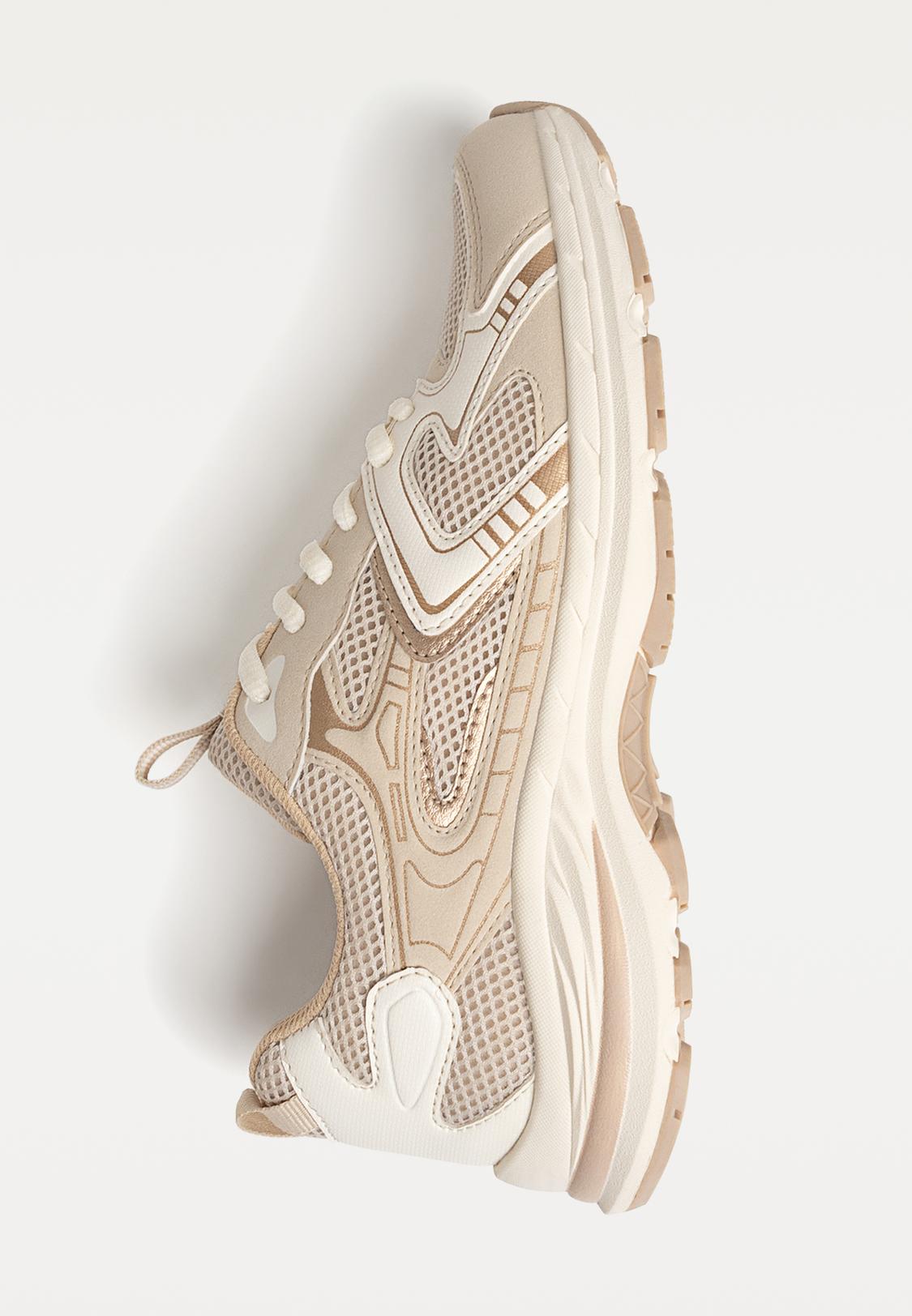 Zapatillas Piezas Zapatillas Chunky Stradivarius Zapatillas Piezas