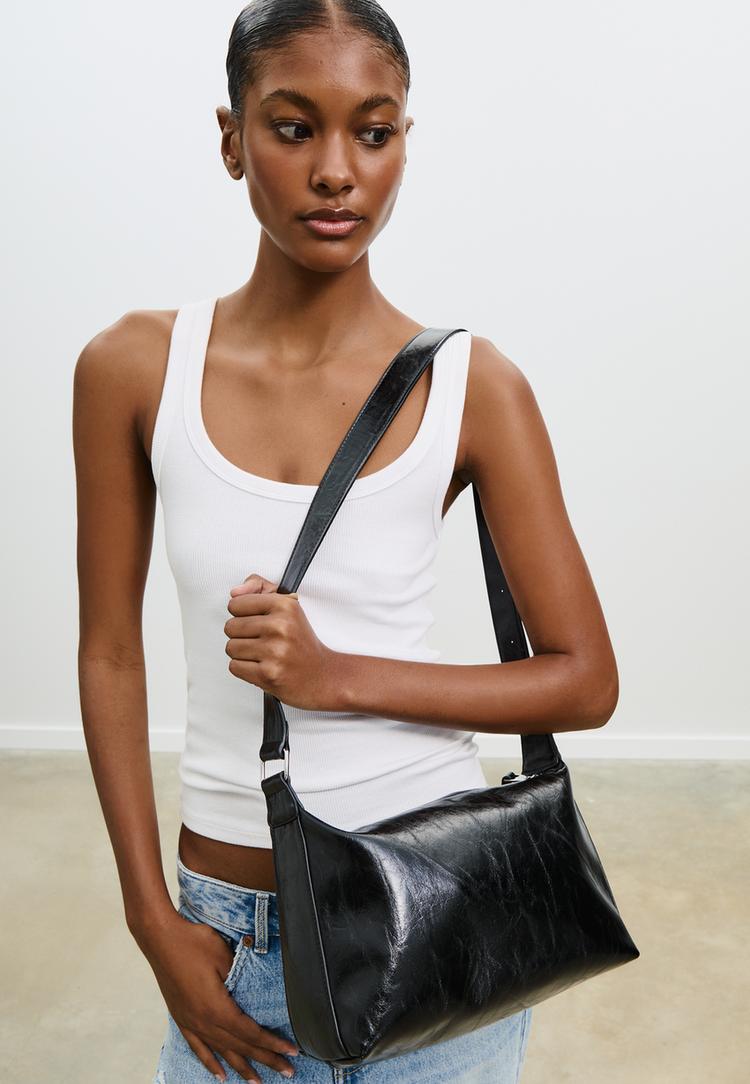 sac bandouliere a boucle