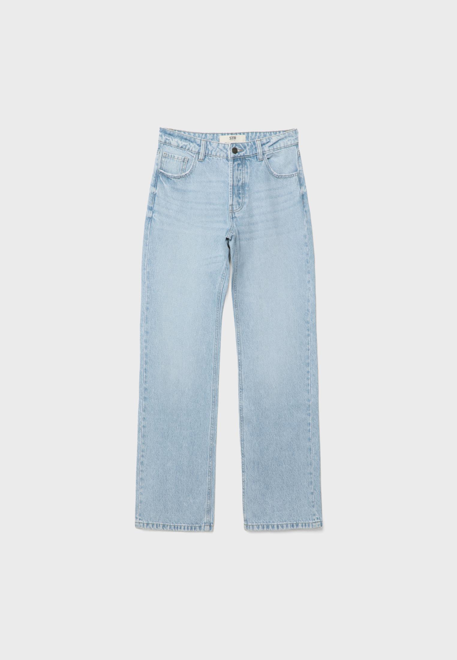 On sale Jeans