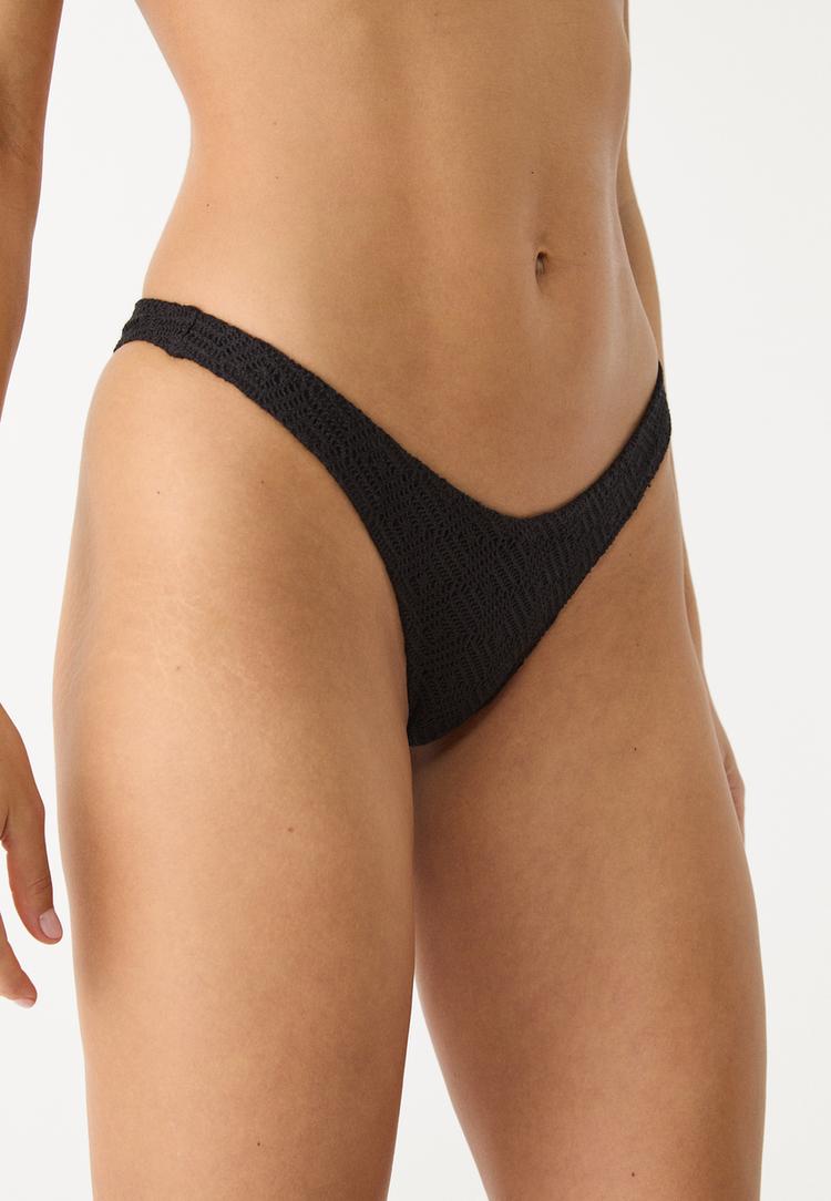 braguita brasilena bikini crochet