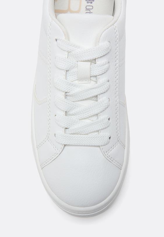 baskets decontractees a plateforme