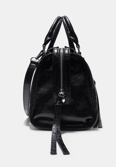 Medium bowling bag — Black 5