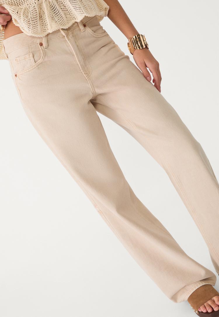 d92 jeans straight wide