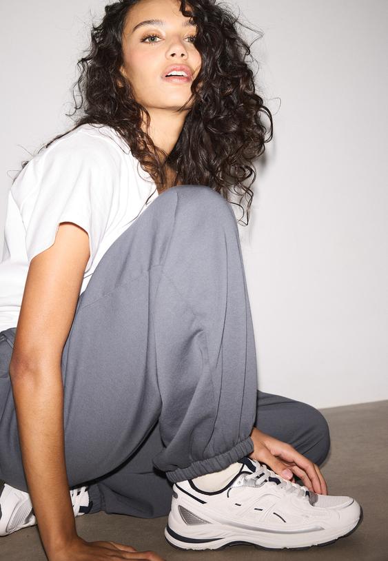 balon jogger pantolon