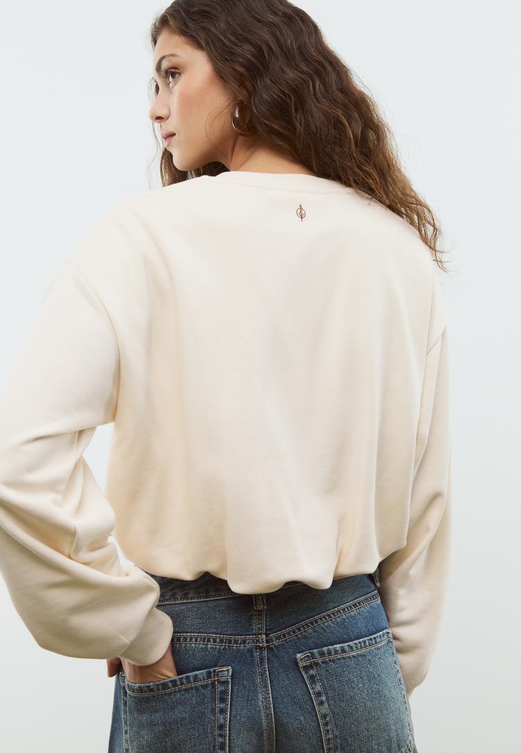 studio ballon sweater