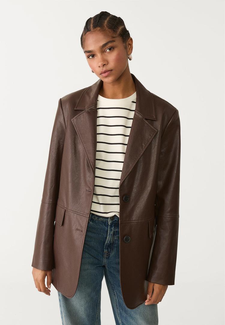 americana efecto piel