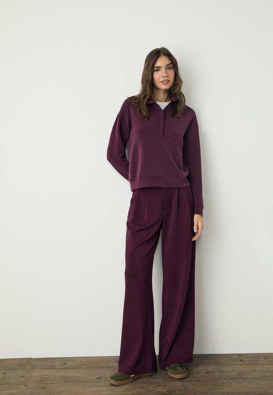 pantalon vestir tacto suave