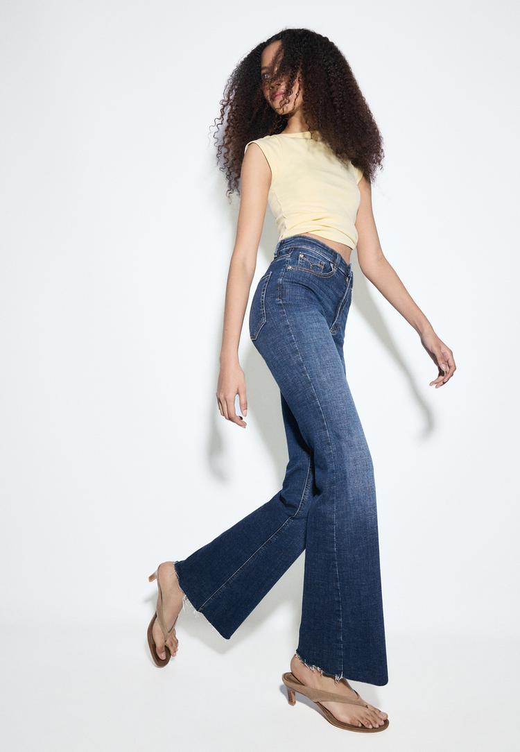 d74 yırtmaclı can paca jean