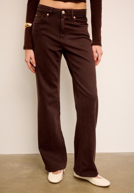 d92 jeans straight wide