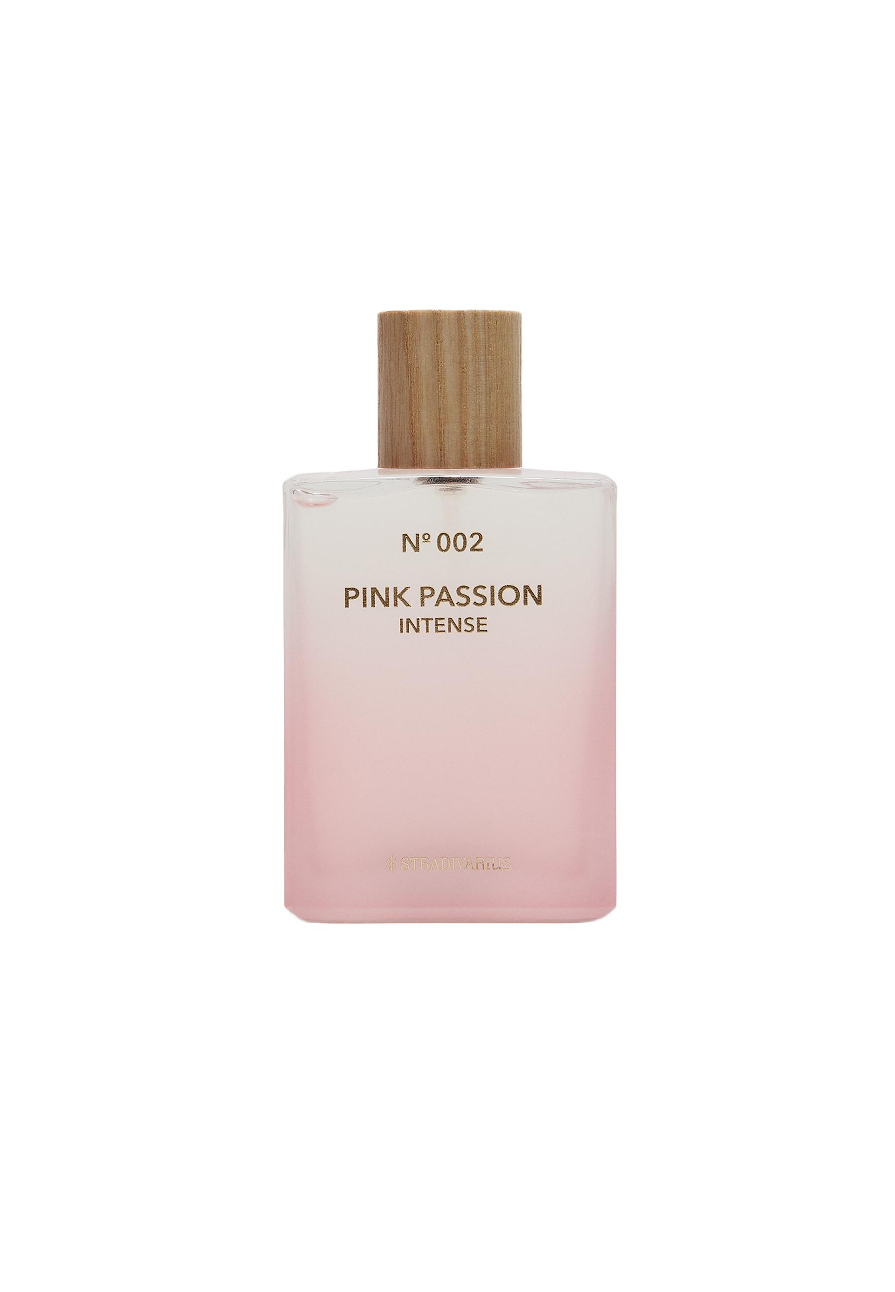 N.002 Pink Passion Intense Eau de Parfum 100ml — Nude pink