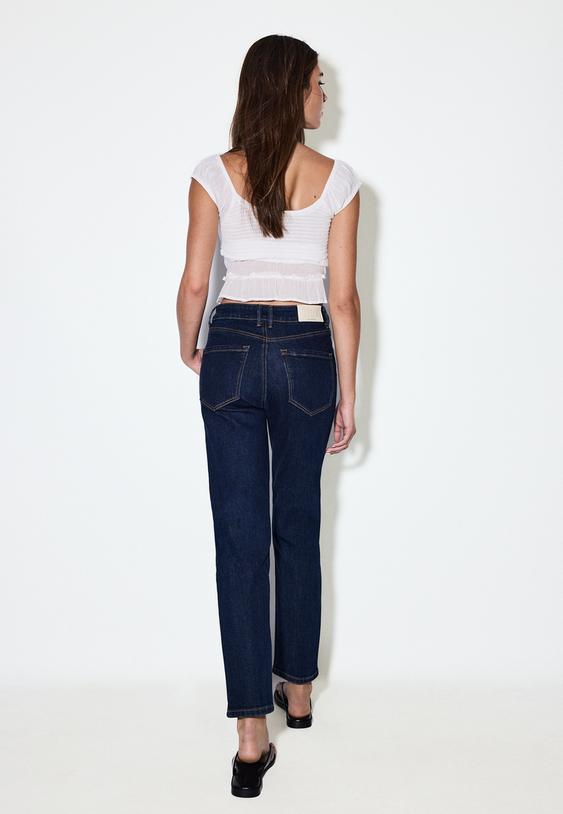 d10 jeans mom slim