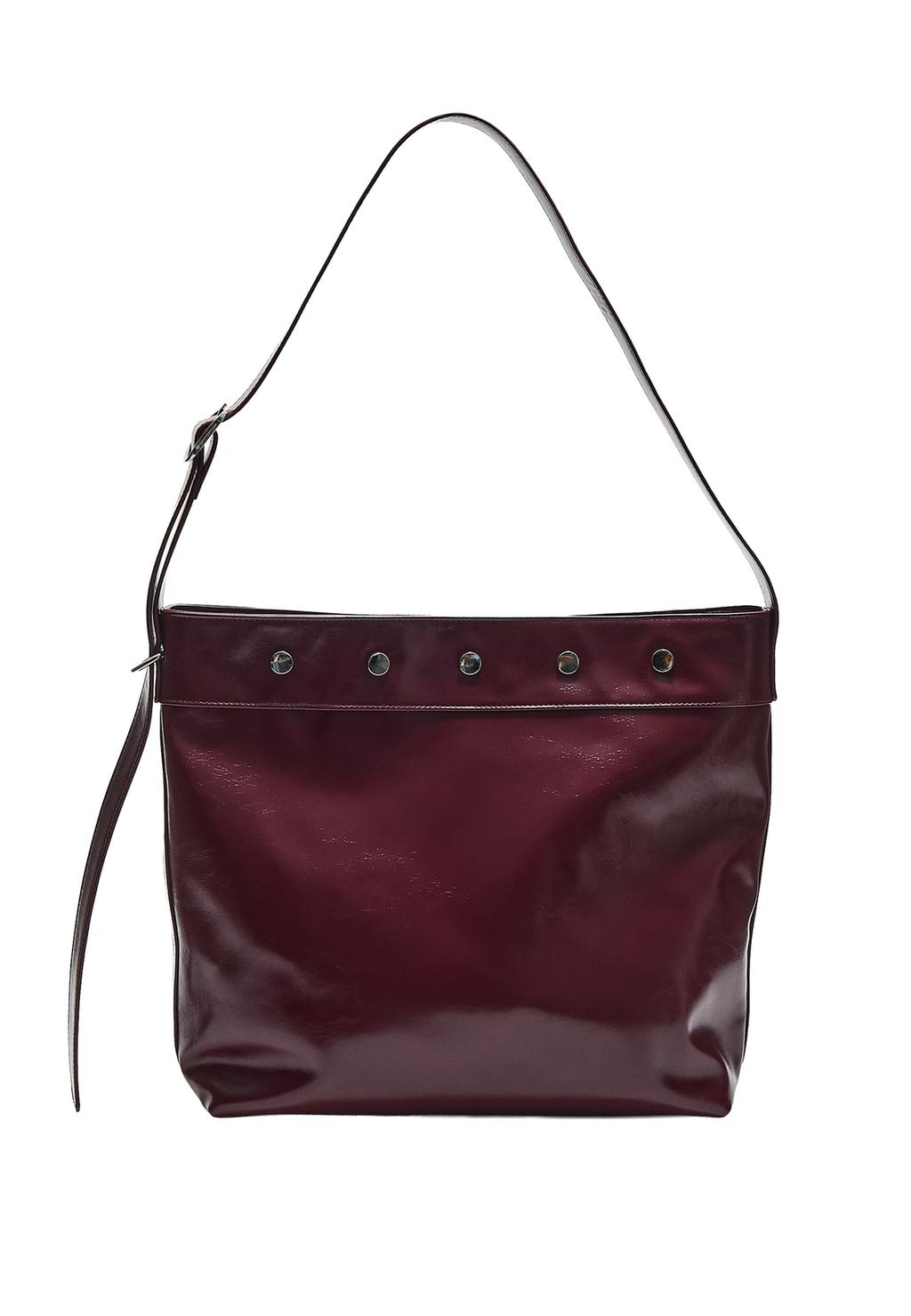 Sac bourse à clous