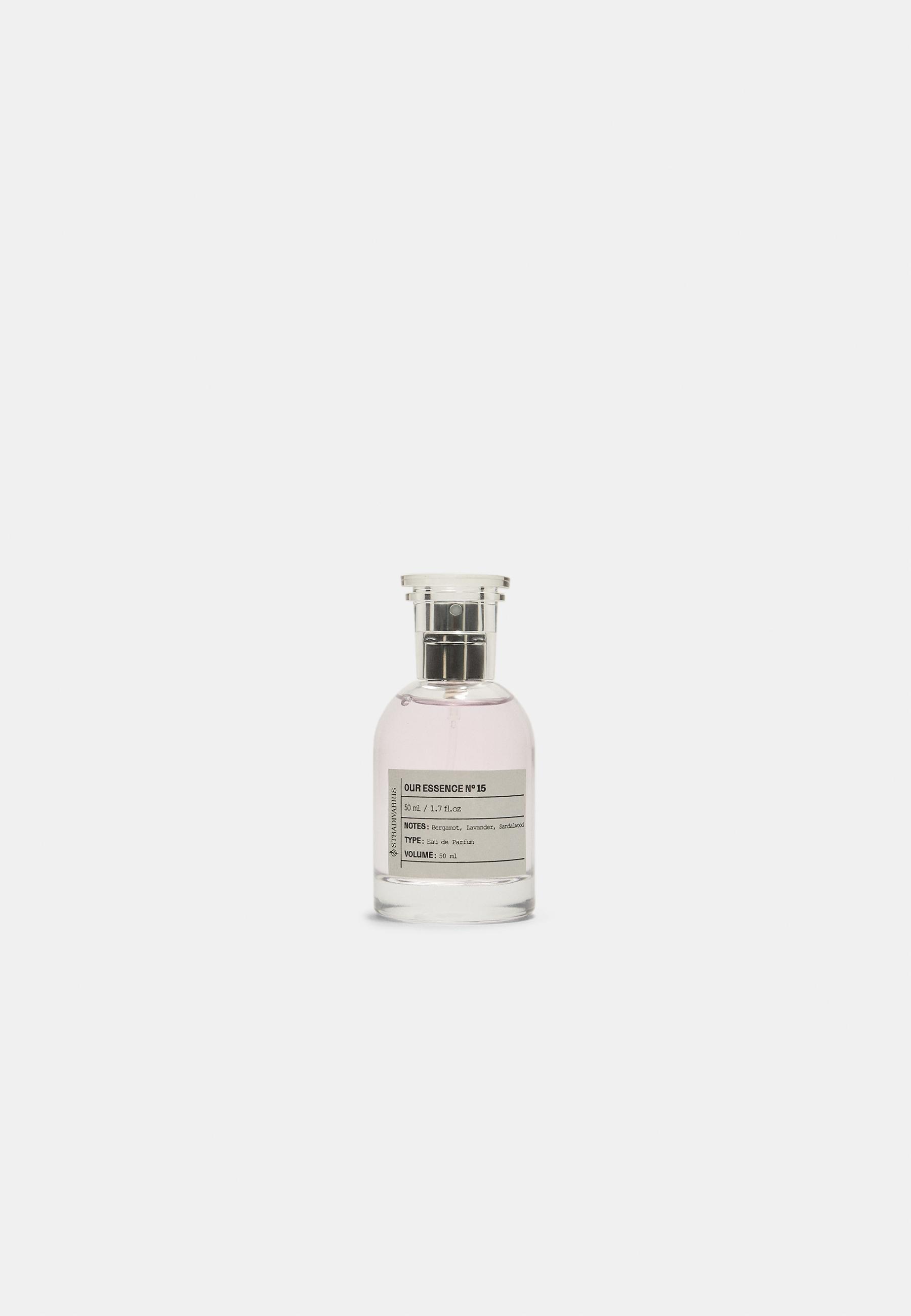 Stradivarius N. 15 Our Essence 50 ml görsel 4