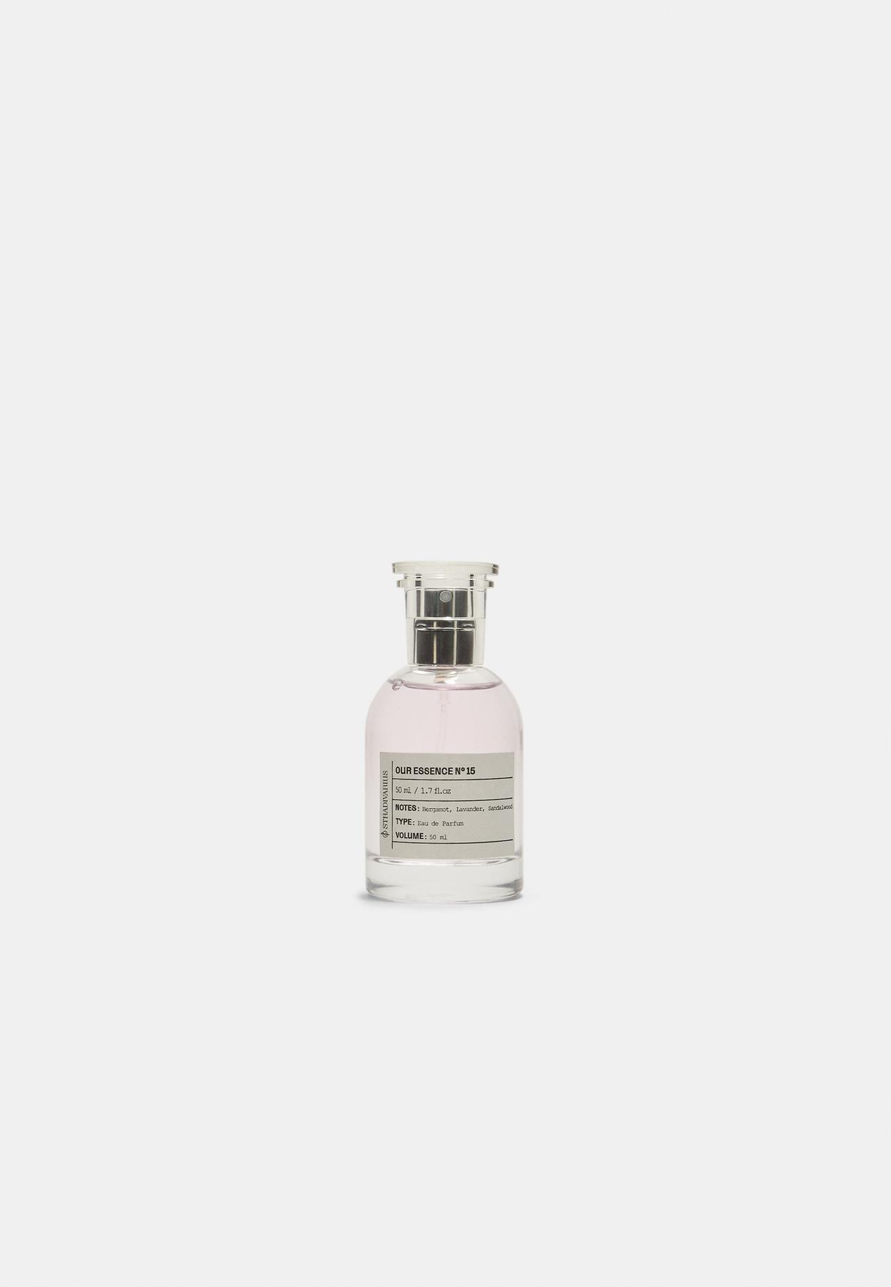 N. 15 Our Essence 50ml — Lilac