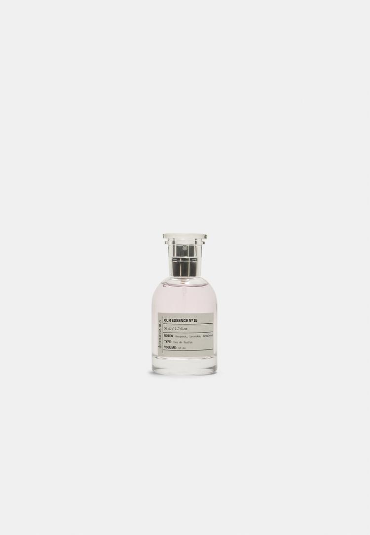 Stradivarius N.15 Our Essence Eau De Parfum Os