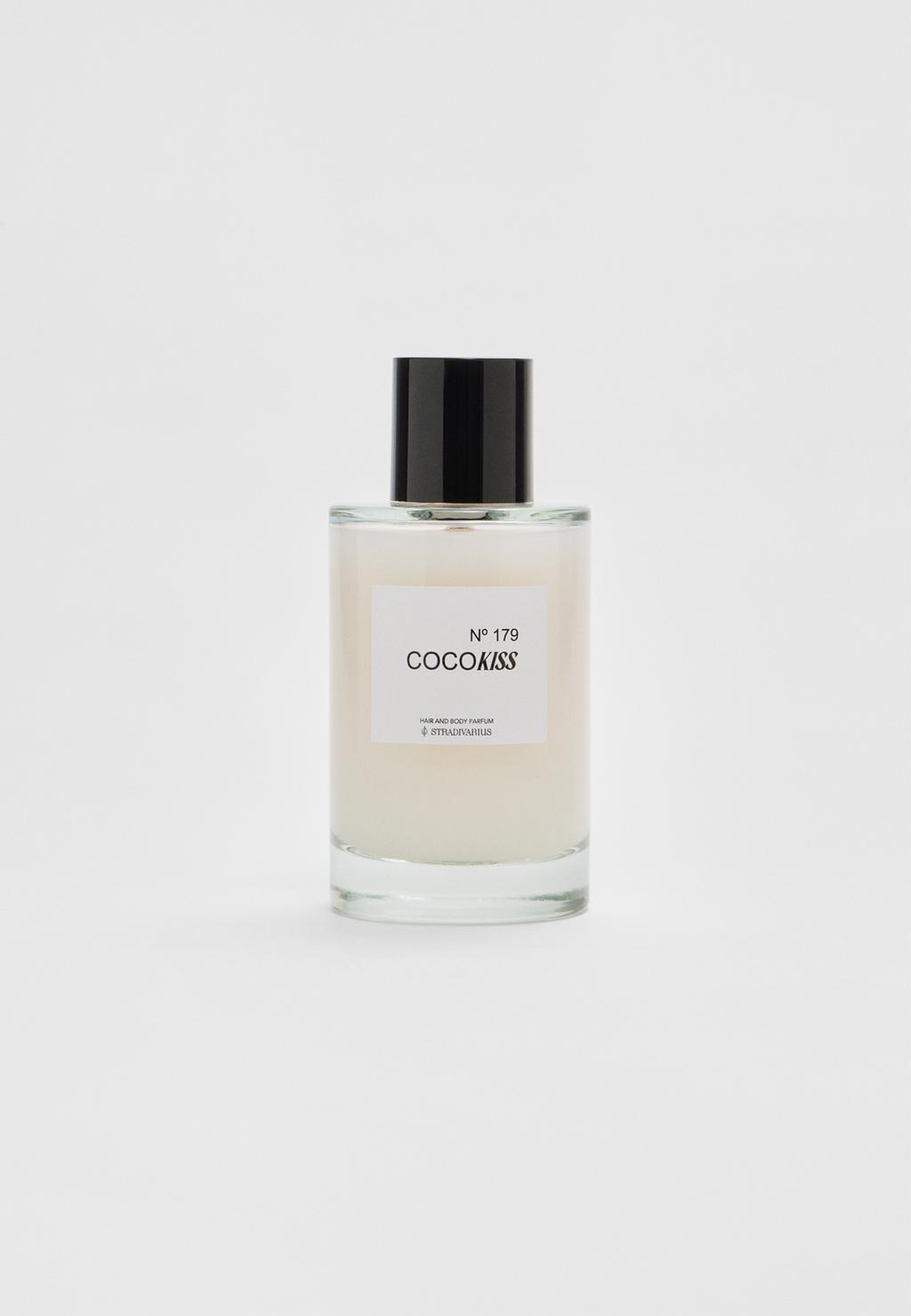 N.179 Coco Kiss hair & body parfum