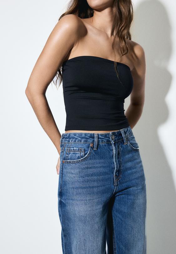 jeans d92 straight wide l04891951