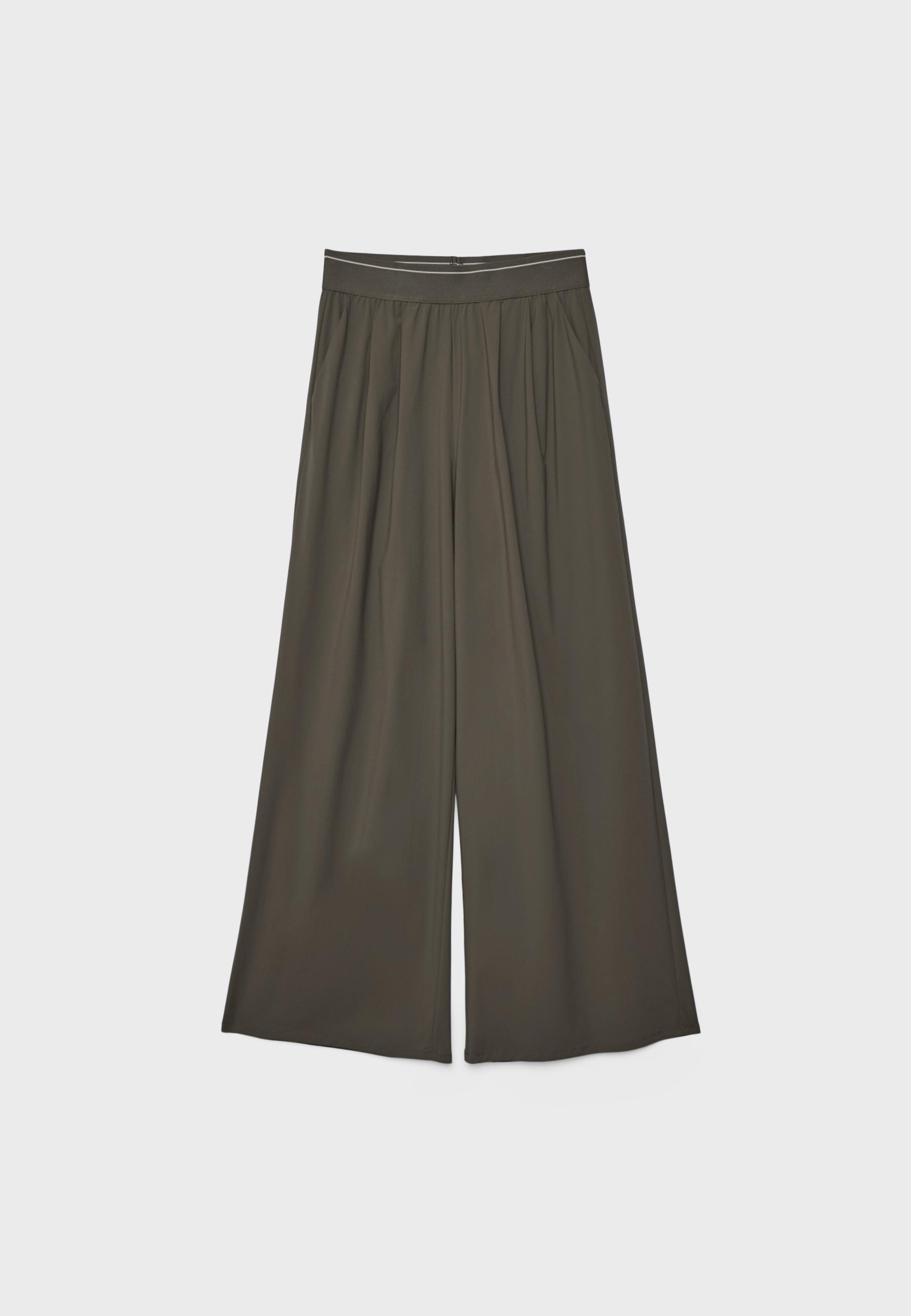 Jogger light tech cintura goma