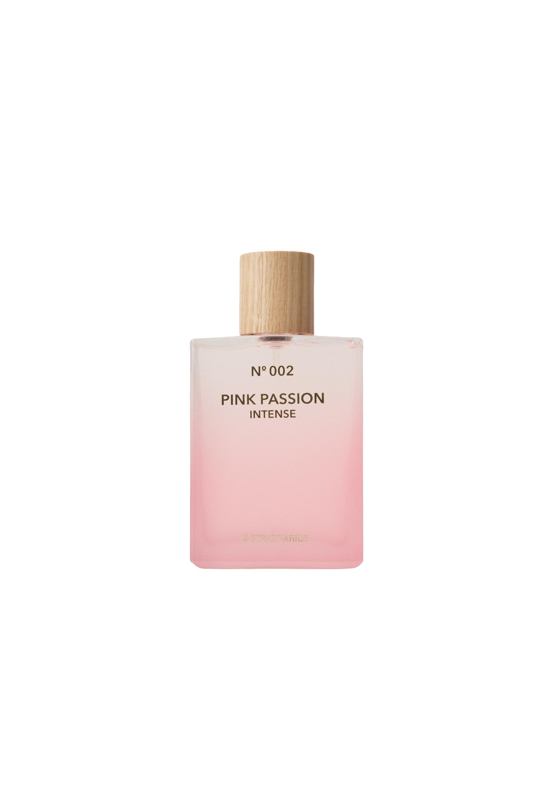 N.002 Pink Passion Intense Eau de Parfum 100ml — Nude pink