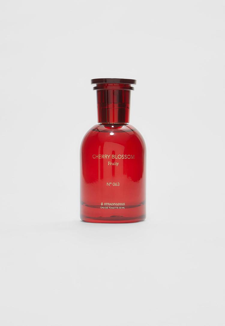 n063 cherry blossom eau de toilette
