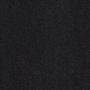 Jeans low waist straight studs One Dilemma — BLACK DENIM WASH
