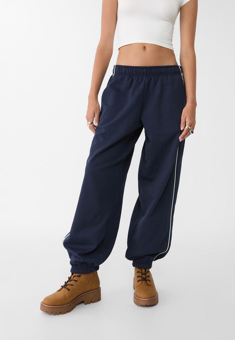 pantalon jogger vivo