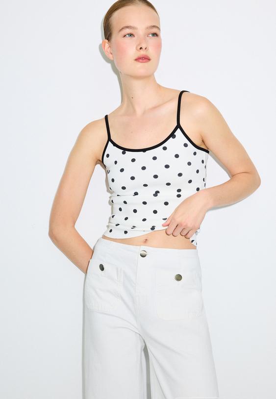 d77 pantalon minimal bolsillos l01477778
