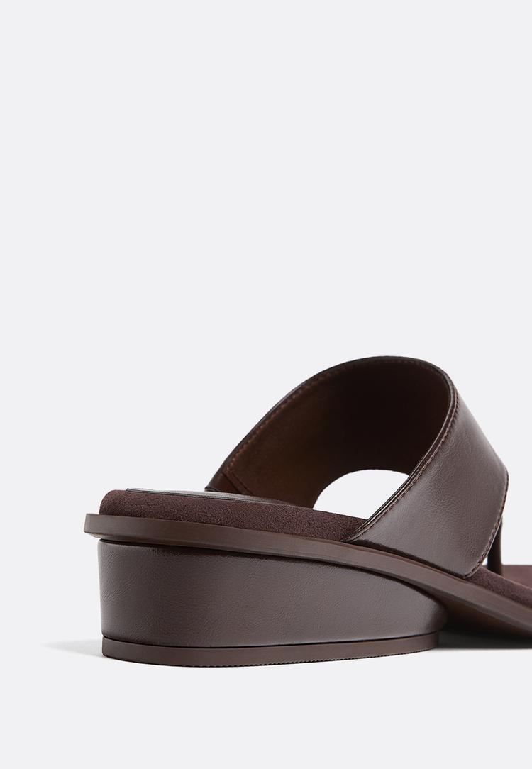 sandalias cuna