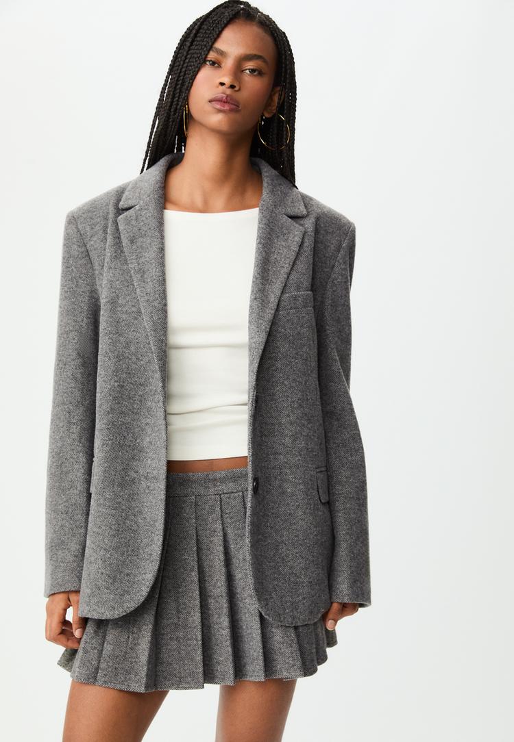 oversize-blazer-mit-fischgratmuster