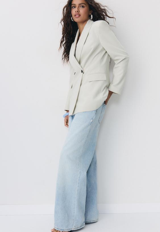 Втален Блейзър