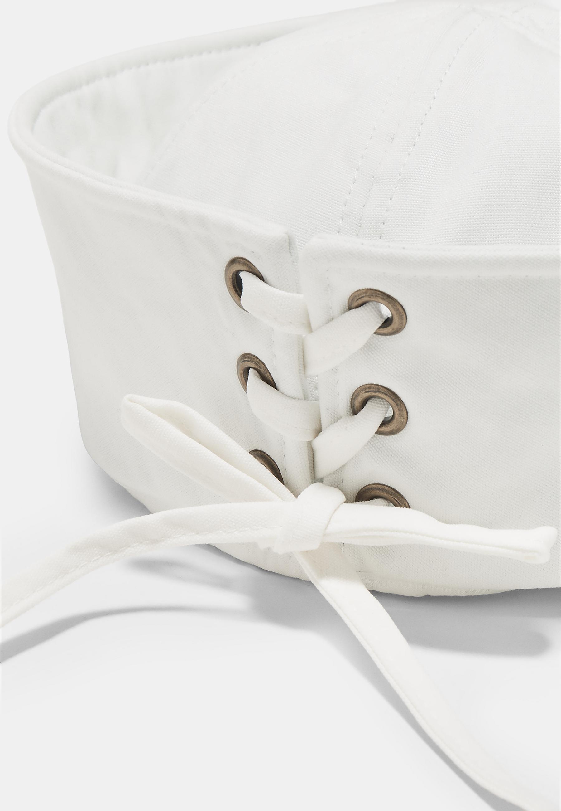 Round sailor hat - Women's fashion | Stradivarius Romania