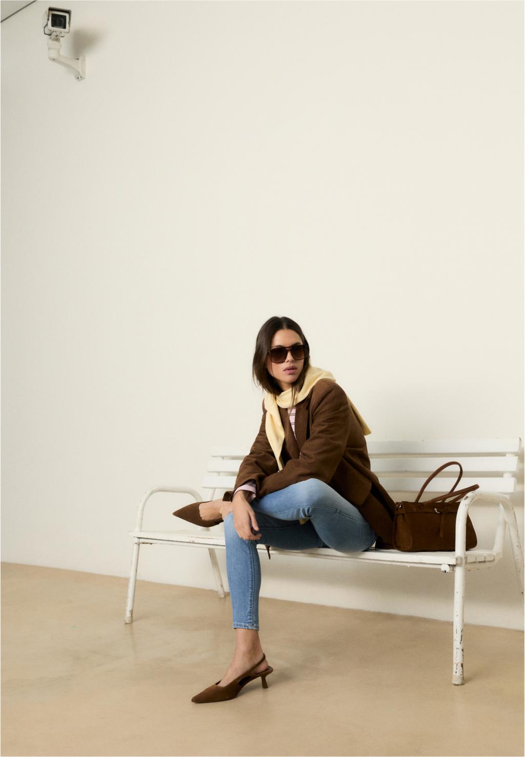 D07 Jeans skinny regular waist