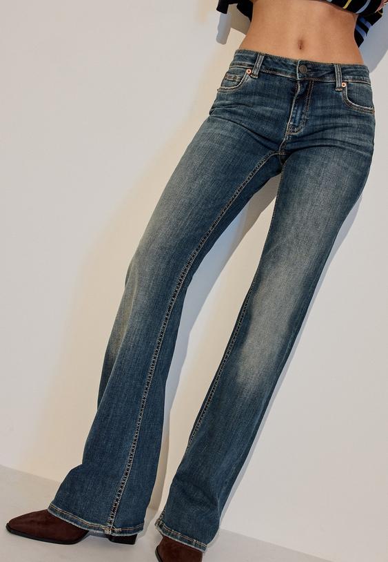 d67 jeans slim bootcut