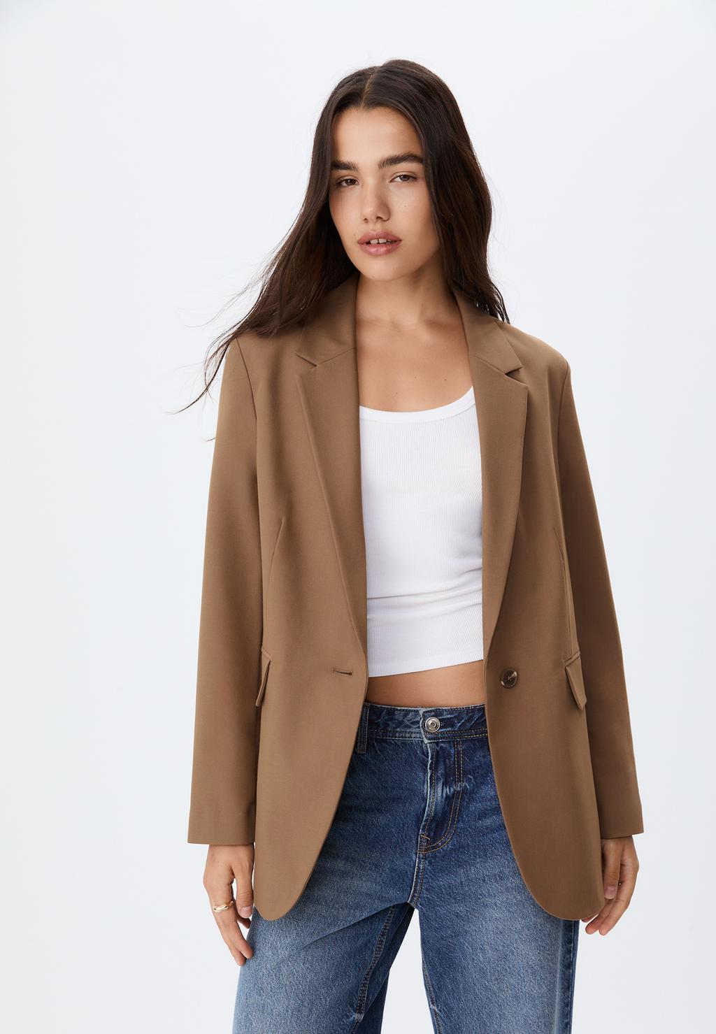 Americana regular fit