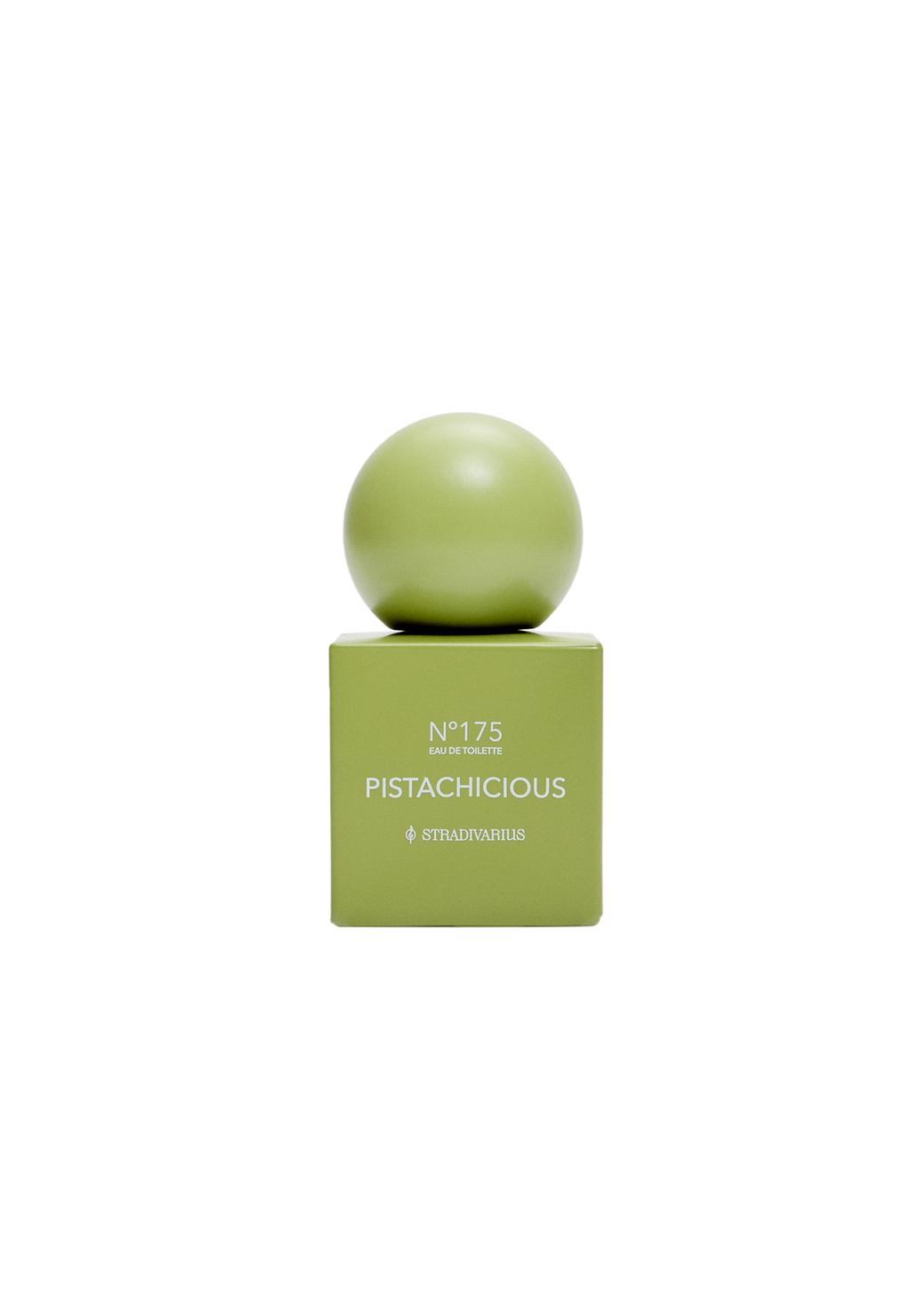 N.175 Pistachicious eau de toilette